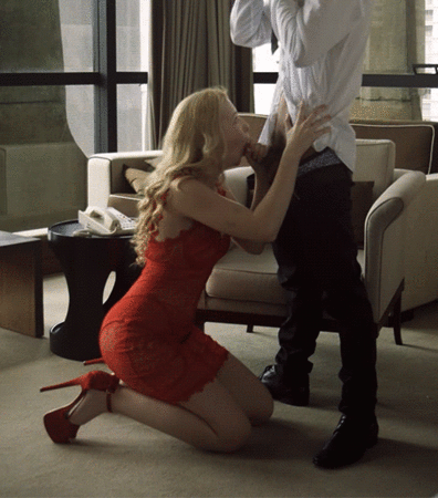 Divorced women don't waste any time getting to what they want.