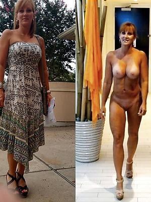 Sexy big fitted Milf