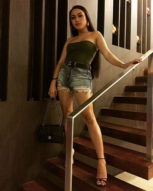 Fell Gulleban - casual