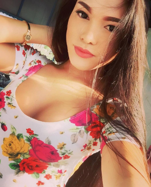 Fell Gulleban - very beautiful and sexy