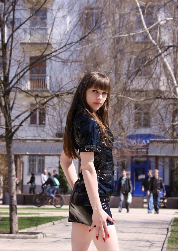 Sexy Russian Gurl