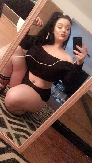 Sexy Amber again