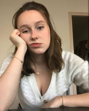 I'm bored, come fuck me. CD