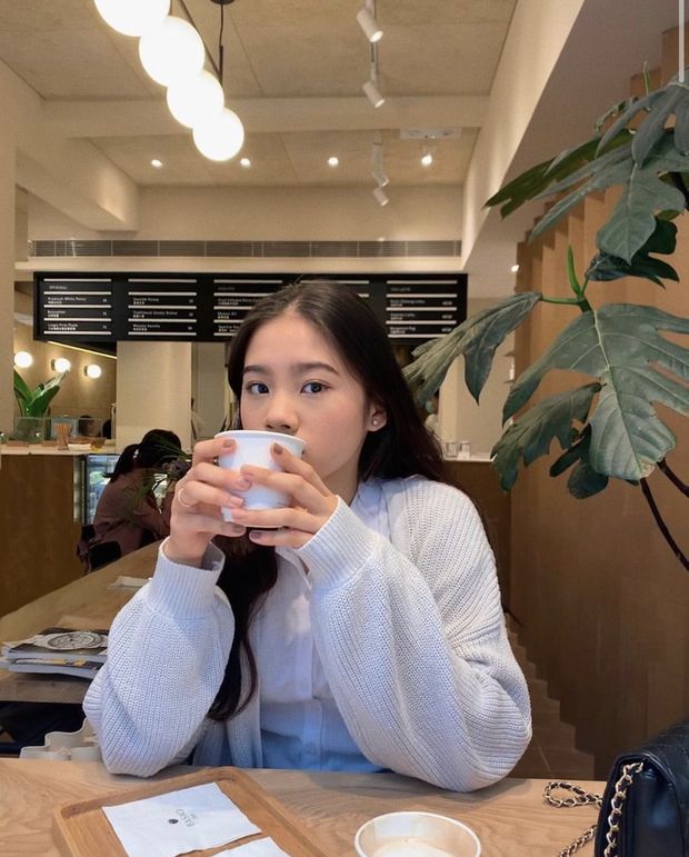 Hong Kong teen