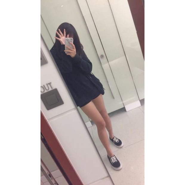 Hong Kong teen