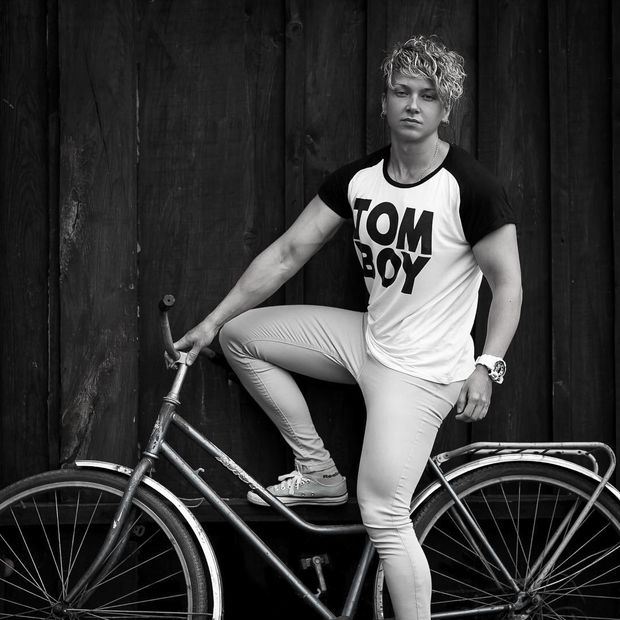 Yuliya Yudina