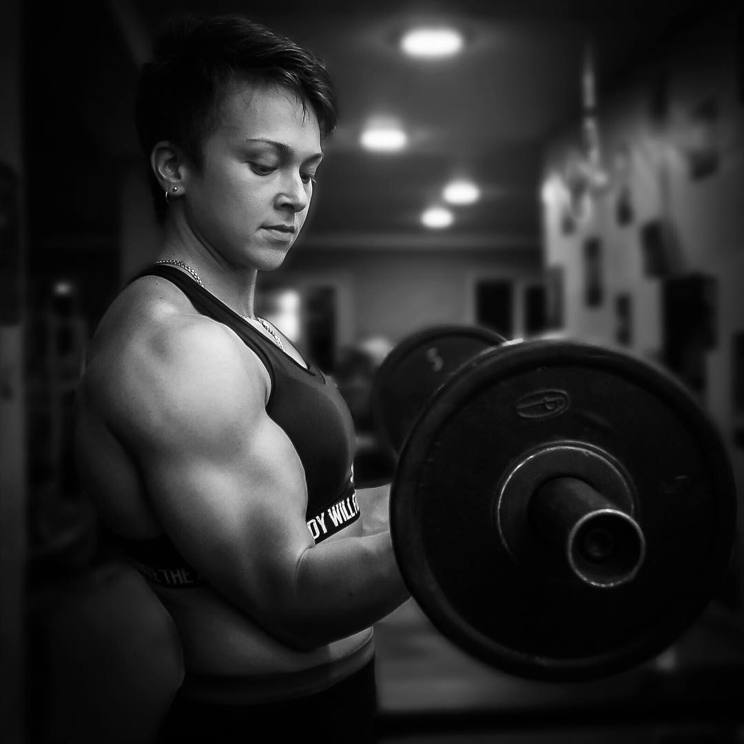 Yuliya Yudina