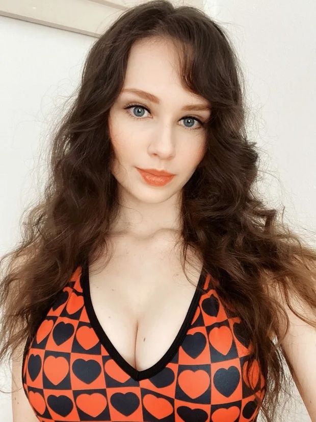 Tasha Leigh