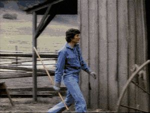 Horny Farmers Daughter