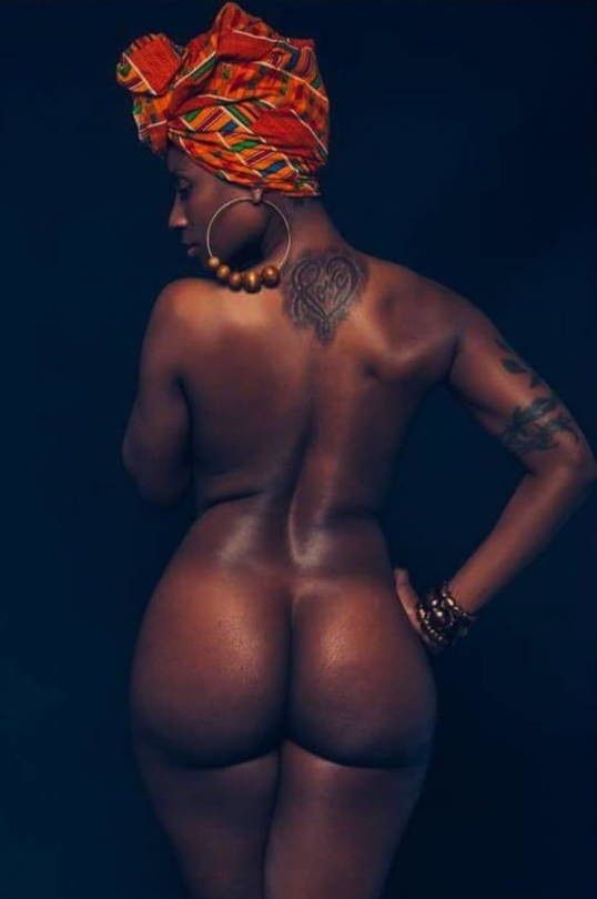Beautiful Dark Skin