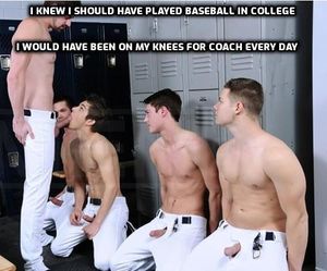 i was a football track type of guy...damnit