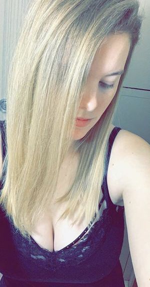 Damn right I tittyfucked this chick! Bust my nut on that chest and beautiful face