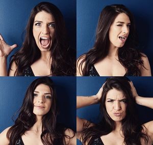 Mackenzie Dern gorgeous collage