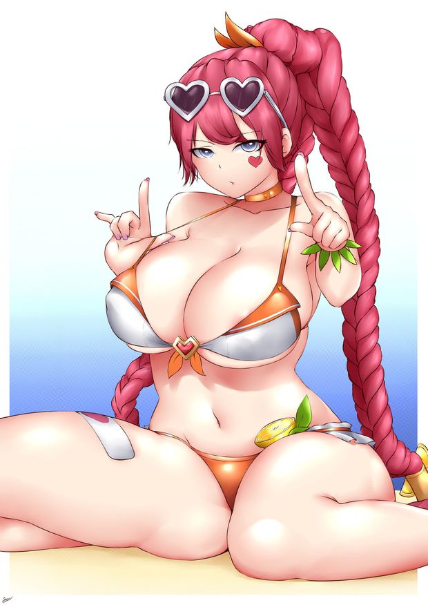 Curvy hentai slut advise you to ...