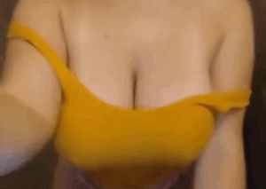 She drops those big guns hard