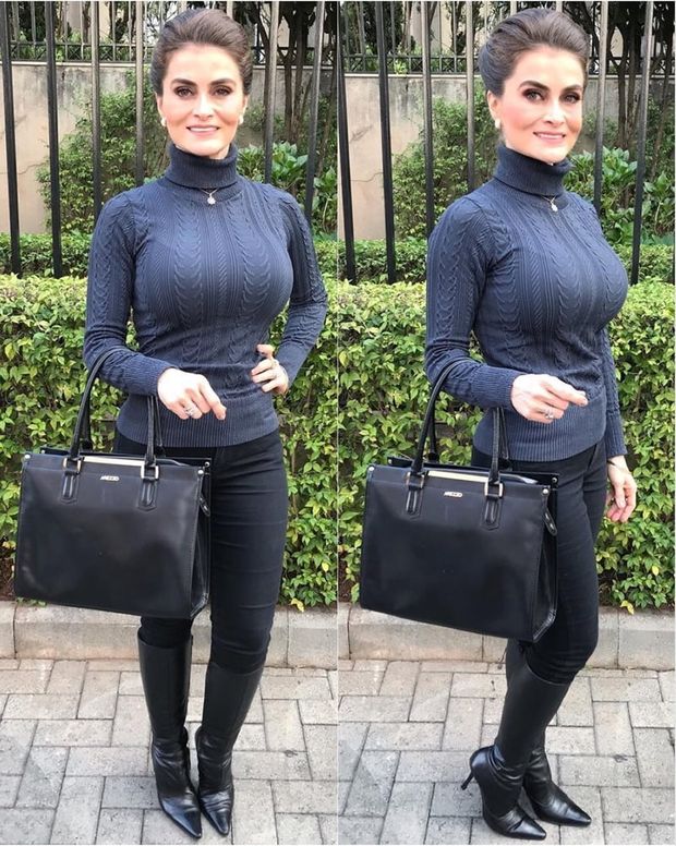 milf