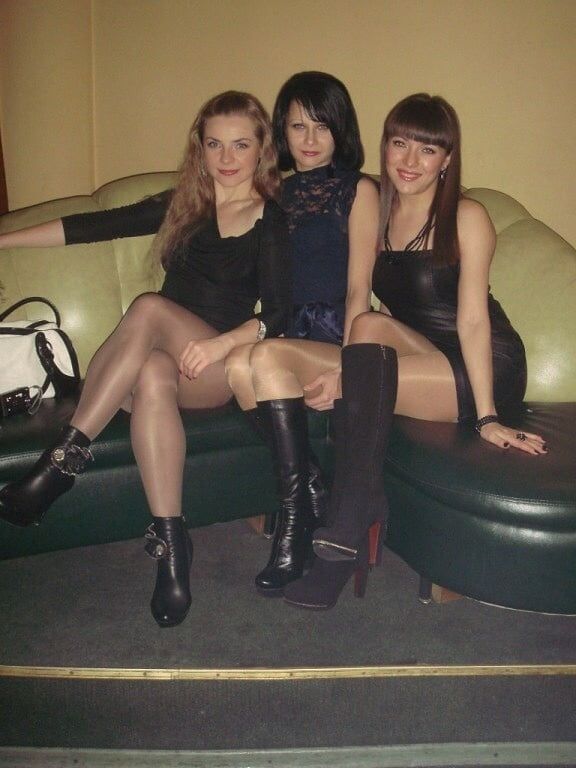 tights