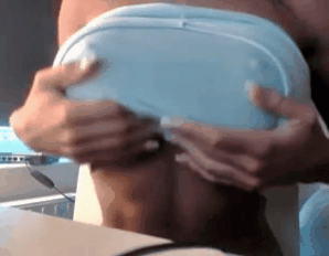 Amazing Tits wow! 2