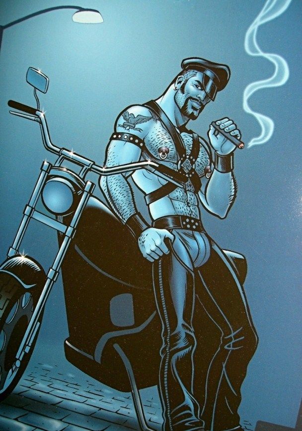 Glen Hansobn art