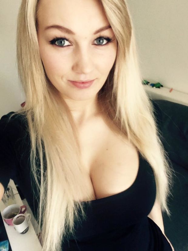 Whitney Sarka