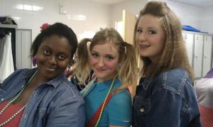 Chocolate, vanilla, or banana