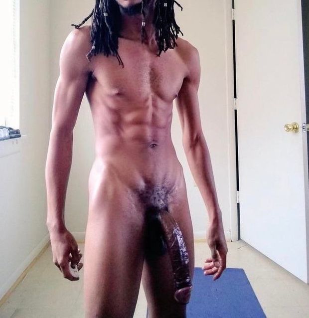 Skinny guy horse cock
