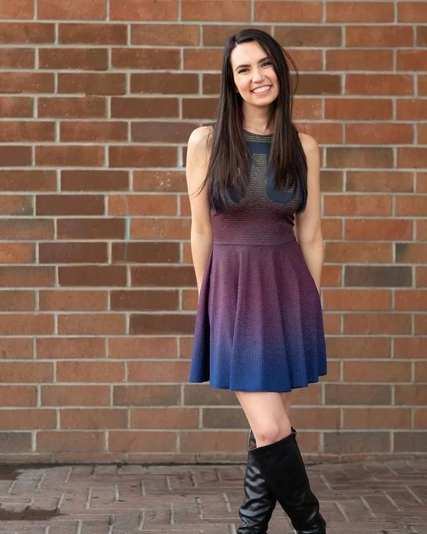 Trisha Hershberger