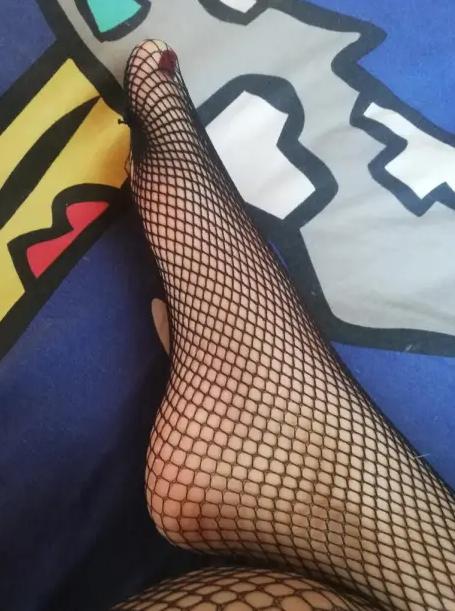 Feet lovers