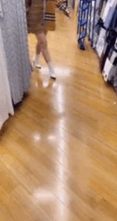 Doing her dare and showing off that fabulous body