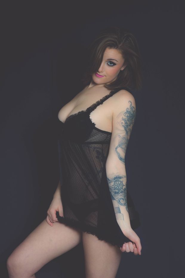 Transparent