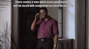 Husband Cheats on Wife With a Slut During Her Gallery Opening