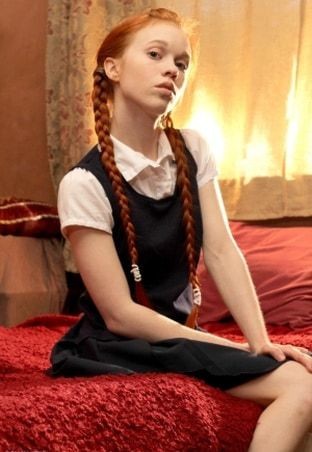 18+ readhead braids