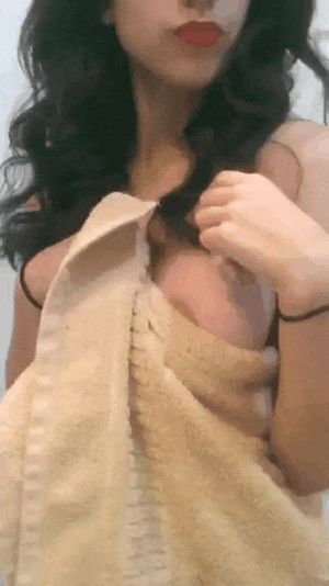 Towel Drops