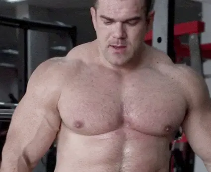 Delicious trapezius