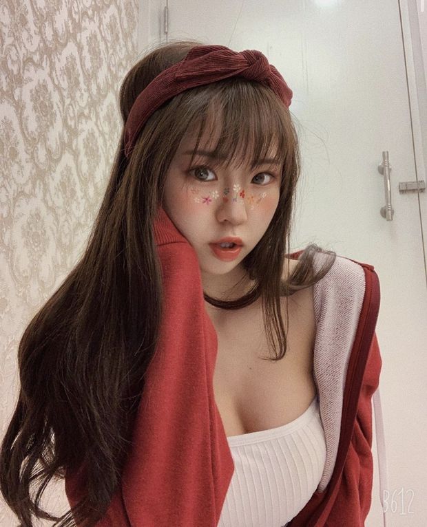 Hong Kong teen