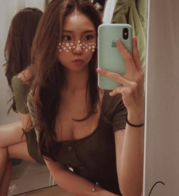 Hong Kong teen