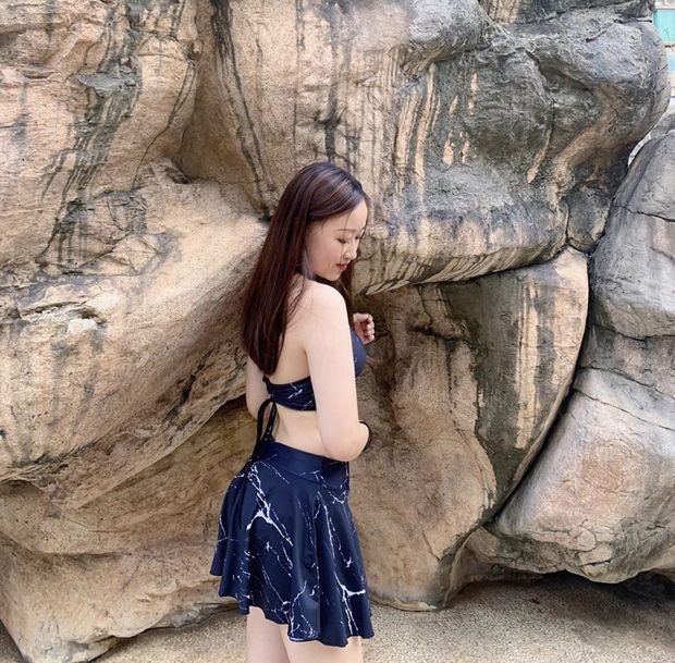 Hong Kong teen