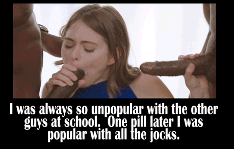 drugs are cool