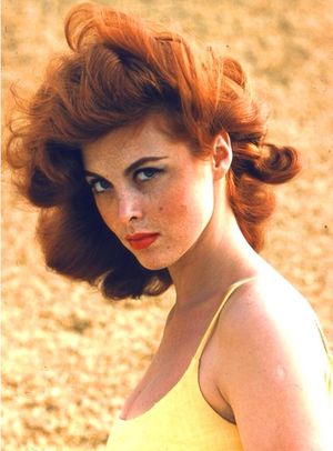 Tina Louise