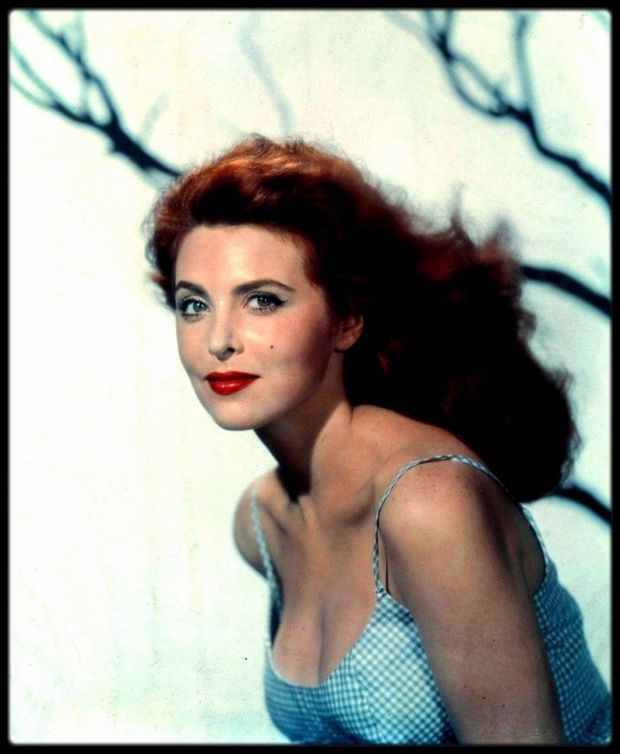 Tina Louise