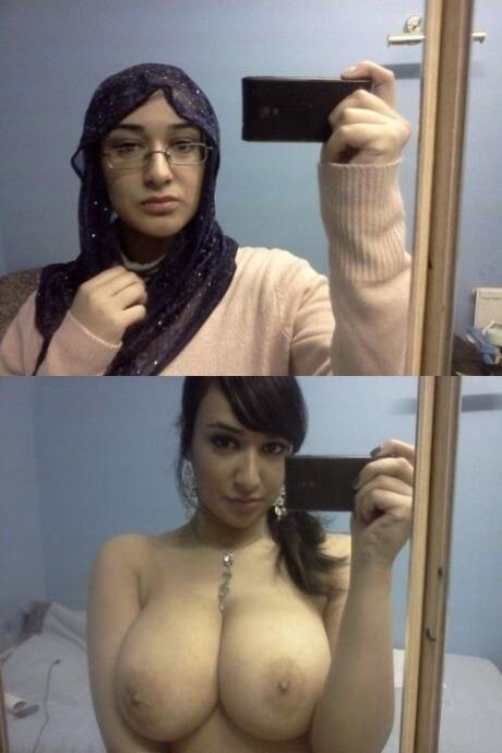 Before & After