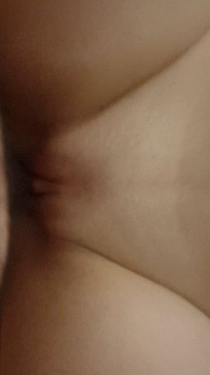 She loves being fucked with her leash on