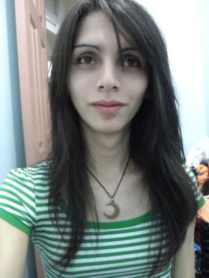 Luna Rodriguez Montero