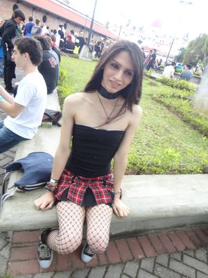 Luna Rodriguez Montero