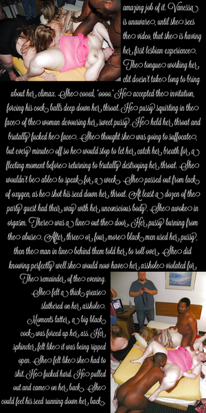 New story for BBWSLUTV Part III