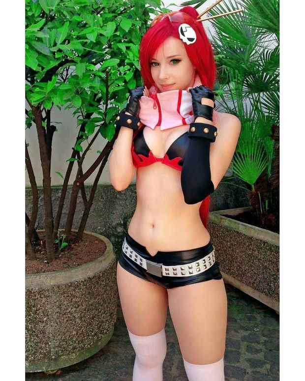 Enji Night