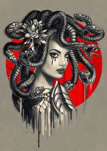 Medusa