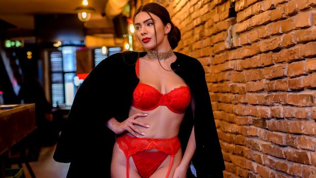 SophieLust at Live Starlets