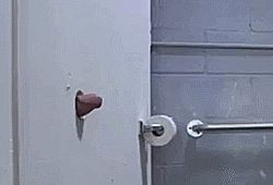 huge cock at the gloryhole