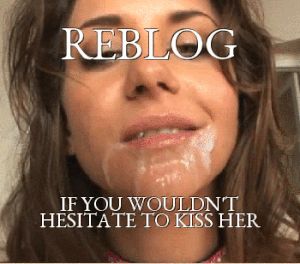 i would give anything to kiss her